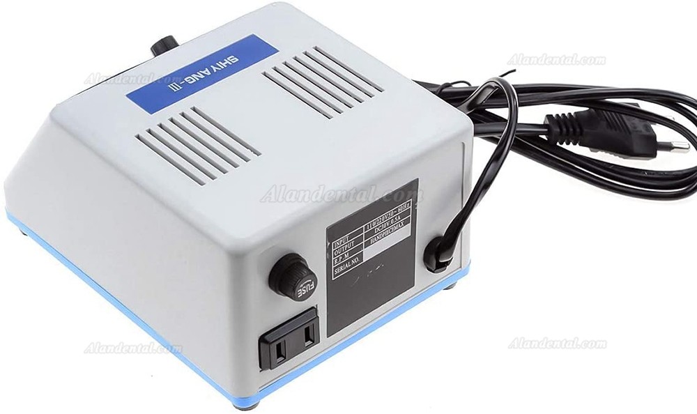 Shiyang N3 Micromotor Micro Motor 35,000RPM Handpiece Dental Lab Equipment Marathon